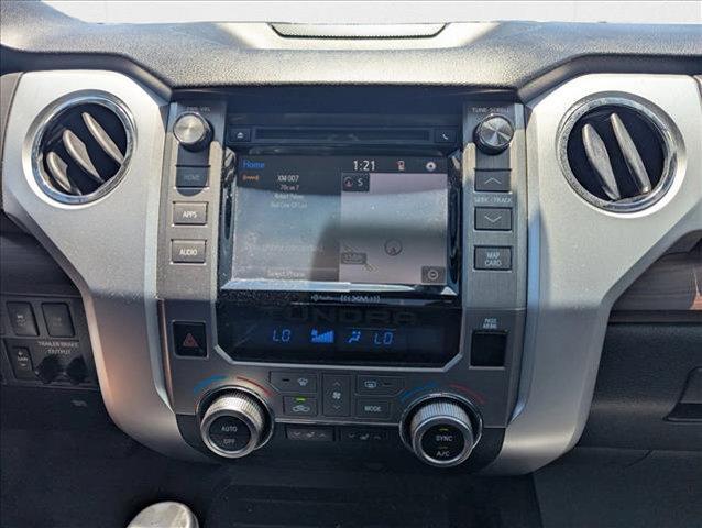 used 2019 Toyota Tundra car, priced at $33,995
