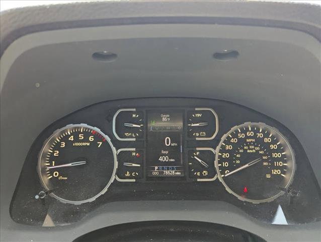 used 2019 Toyota Tundra car, priced at $33,995