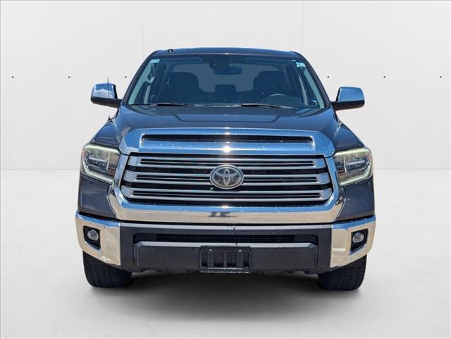 used 2019 Toyota Tundra car, priced at $33,995