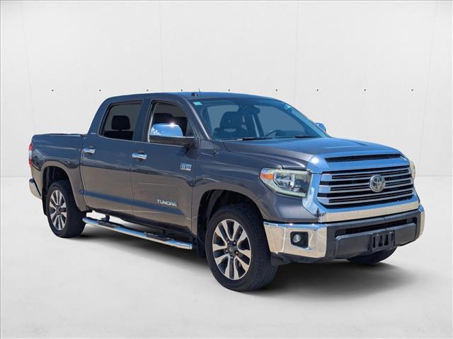 used 2019 Toyota Tundra car, priced at $33,995