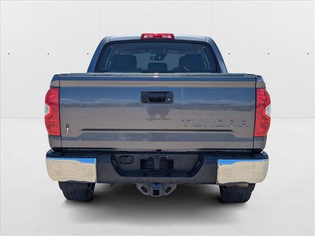 used 2019 Toyota Tundra car, priced at $33,995