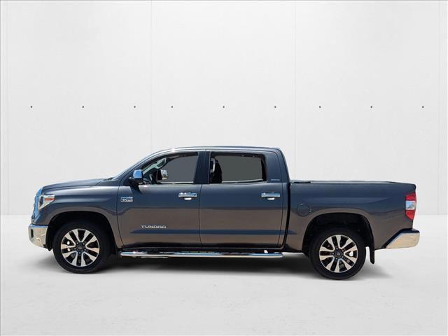 used 2019 Toyota Tundra car, priced at $33,995