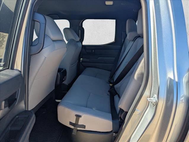 new 2025 Toyota Tacoma car, priced at $46,648