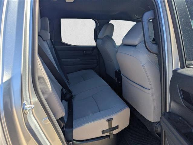 new 2025 Toyota Tacoma car, priced at $46,648