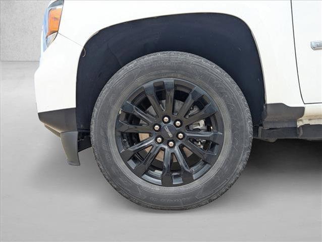 used 2022 GMC Canyon car, priced at $25,499
