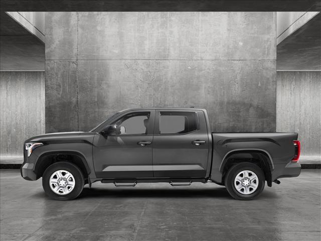 new 2024 Toyota Tundra car, priced at $45,164