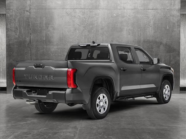 new 2024 Toyota Tundra car, priced at $45,164