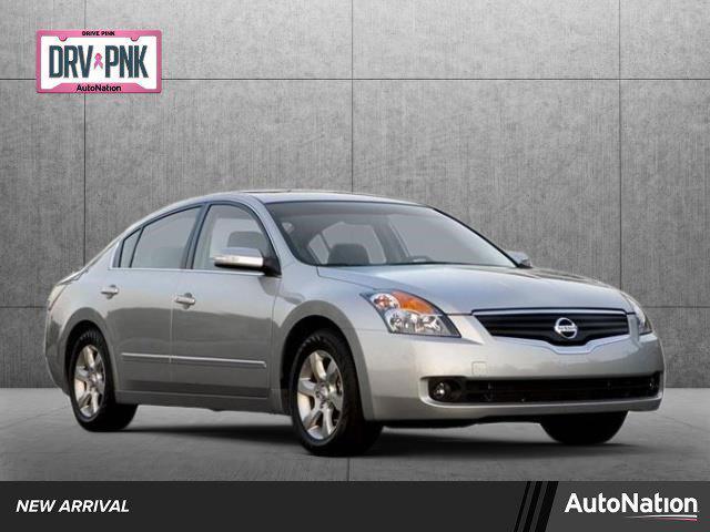 used 2008 Nissan Altima car, priced at $6,995