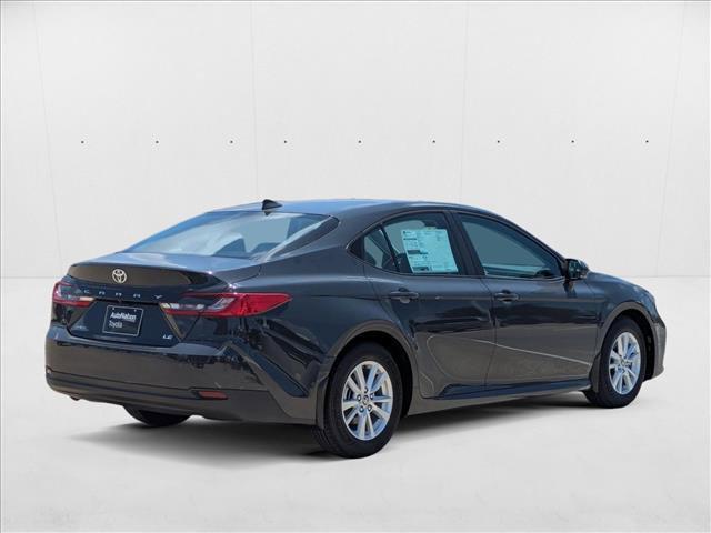 new 2025 Toyota Camry car, priced at $33,049