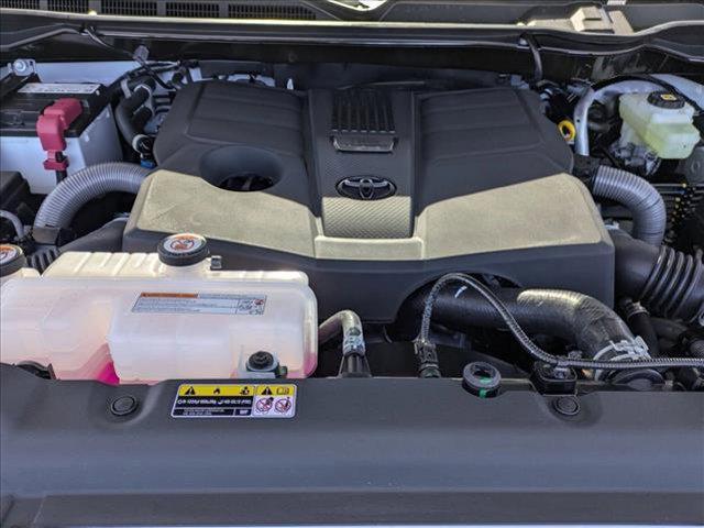 new 2026 Toyota Tundra car, priced at $60,585