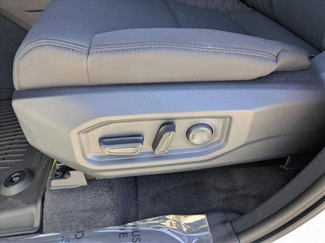 new 2026 Toyota Tundra car, priced at $60,585