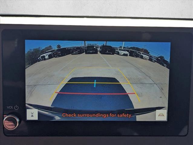 new 2025 Toyota Tacoma car, priced at $44,963