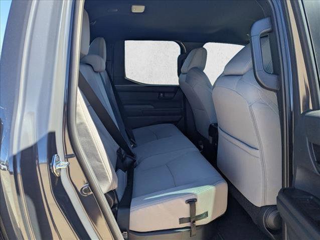 new 2025 Toyota Tacoma car, priced at $44,963