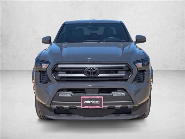 new 2025 Toyota Tacoma car, priced at $44,963