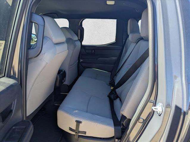 new 2025 Toyota Tacoma car, priced at $44,963