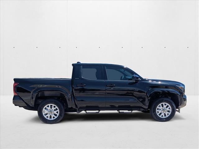 new 2025 Toyota Tacoma car, priced at $45,008