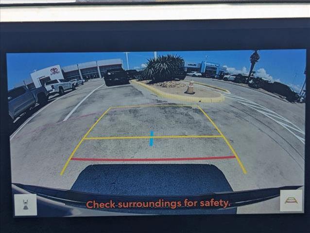 new 2025 Toyota Tacoma car, priced at $45,008