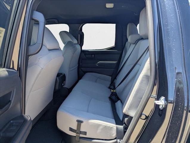 new 2025 Toyota Tacoma car, priced at $45,008