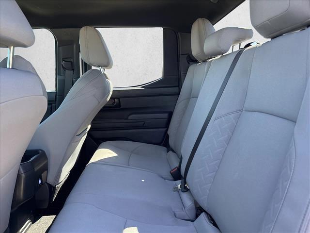 used 2025 Toyota Tacoma car, priced at $39,977