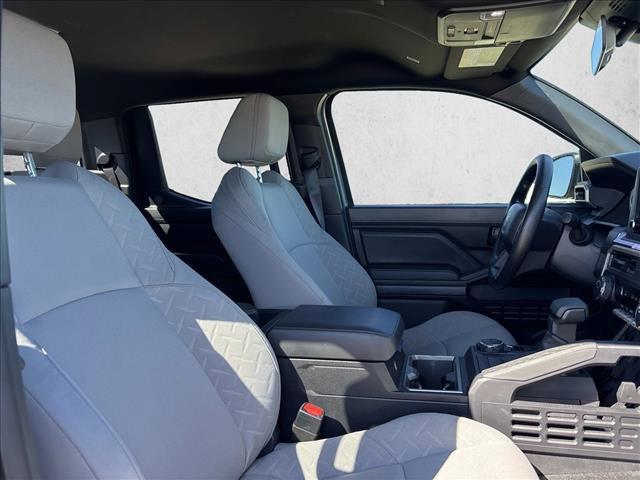 used 2025 Toyota Tacoma car, priced at $39,977