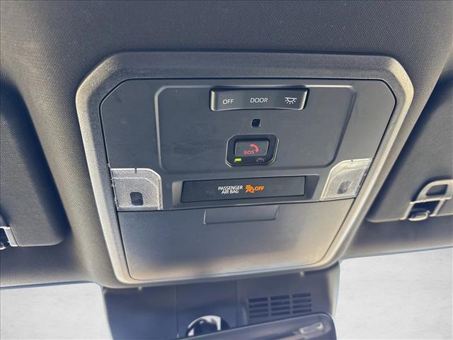 used 2025 Toyota Tacoma car, priced at $39,977