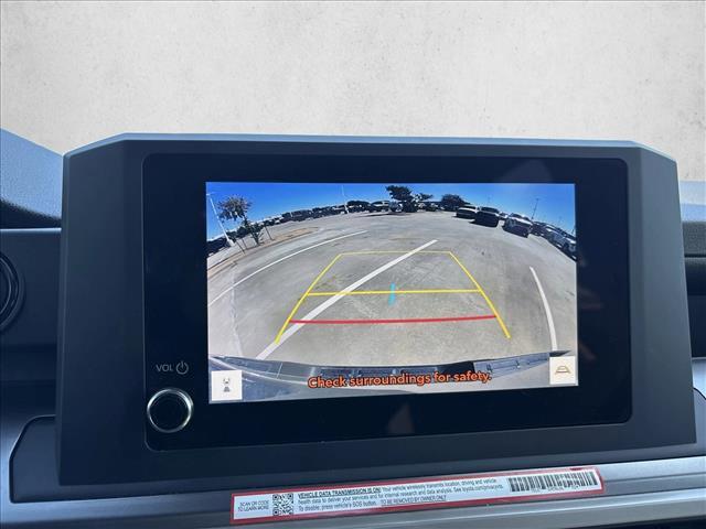 used 2025 Toyota Tacoma car, priced at $39,977