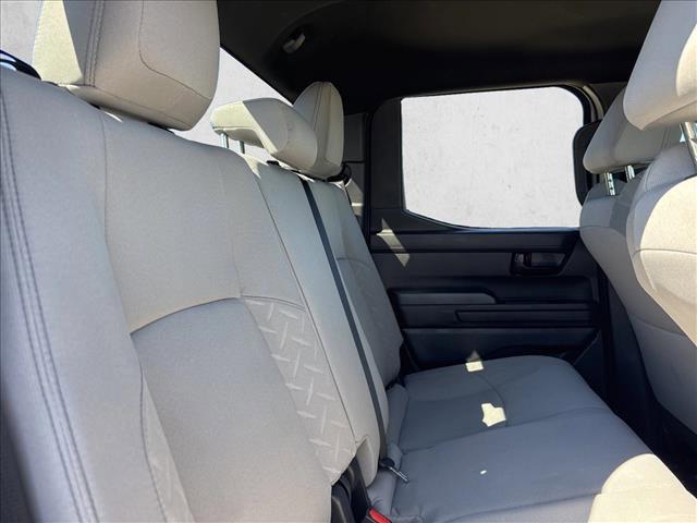 used 2025 Toyota Tacoma car, priced at $39,977