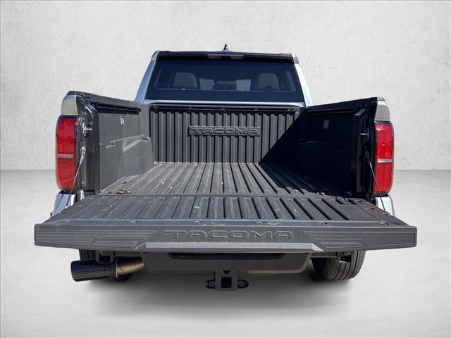 used 2025 Toyota Tacoma car, priced at $39,977