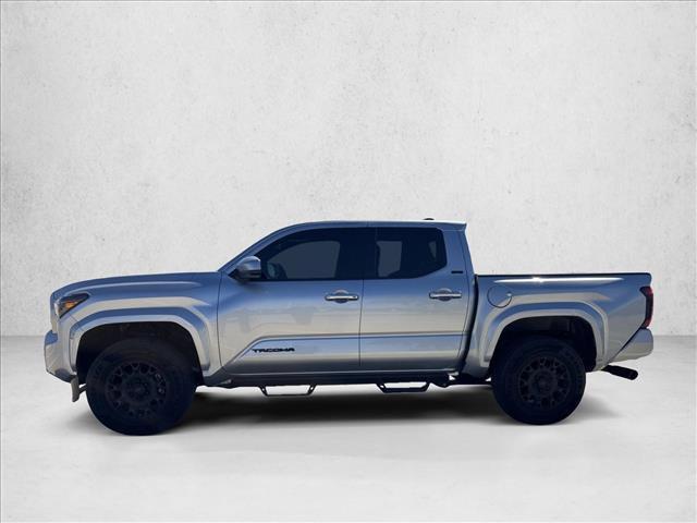 used 2025 Toyota Tacoma car, priced at $39,977