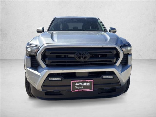 used 2025 Toyota Tacoma car, priced at $39,977