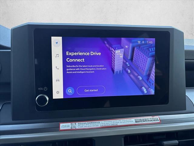 used 2025 Toyota Tacoma car, priced at $39,977