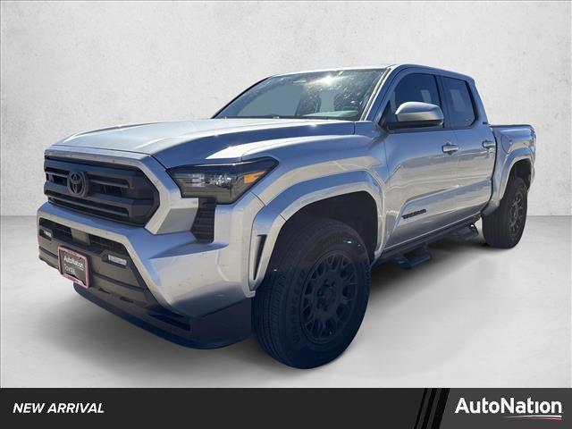 used 2025 Toyota Tacoma car, priced at $39,977