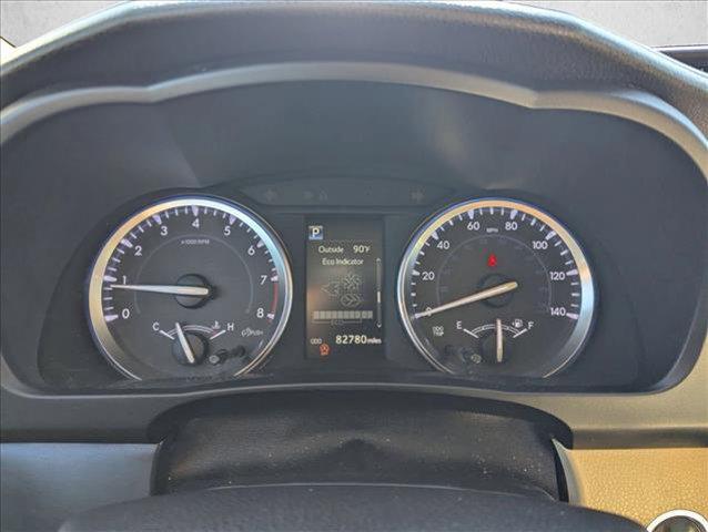 used 2017 Toyota Highlander car, priced at $22,427