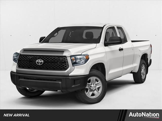 used 2019 Toyota Tundra car, priced at $35,805