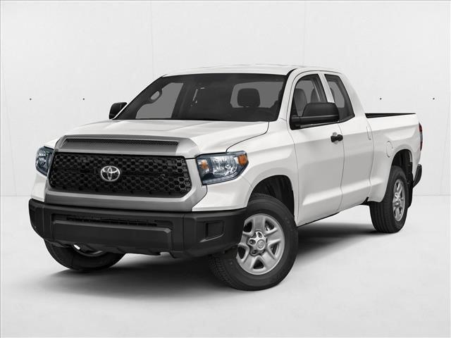 used 2019 Toyota Tundra car, priced at $35,805