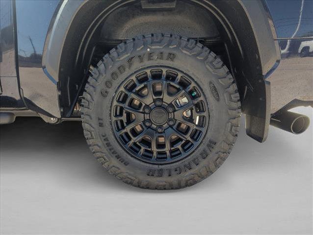 used 2025 Toyota Tundra car, priced at $47,777