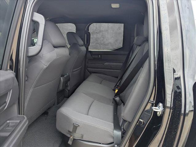 new 2025 Toyota Tacoma car, priced at $40,334