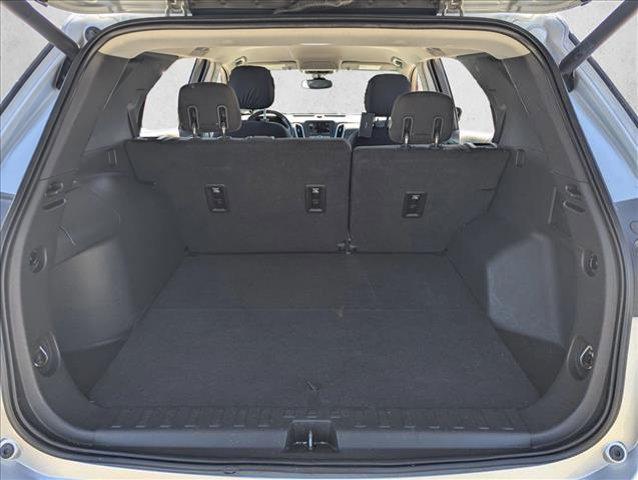 used 2019 Chevrolet Equinox car, priced at $14,992