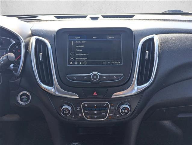 used 2019 Chevrolet Equinox car, priced at $14,992