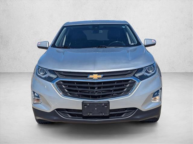 used 2019 Chevrolet Equinox car, priced at $14,992