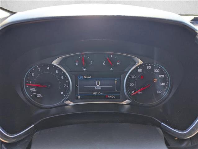 used 2019 Chevrolet Equinox car, priced at $14,992