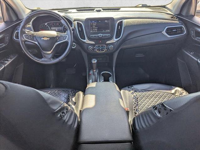 used 2019 Chevrolet Equinox car, priced at $14,992