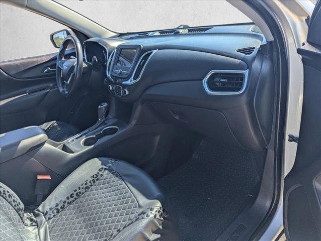 used 2019 Chevrolet Equinox car, priced at $14,992