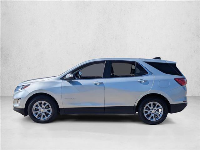 used 2019 Chevrolet Equinox car, priced at $14,992
