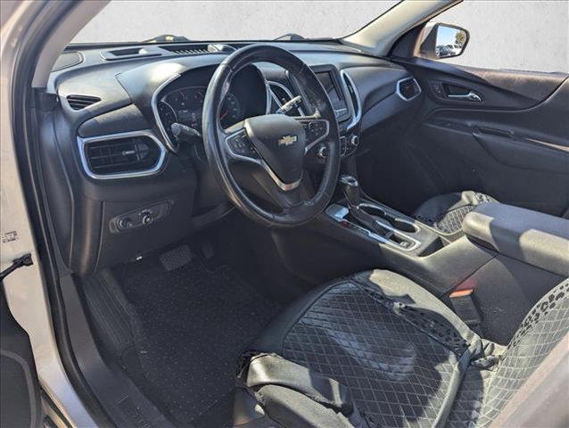 used 2019 Chevrolet Equinox car, priced at $14,992