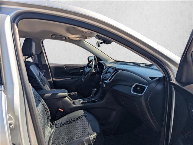 used 2019 Chevrolet Equinox car, priced at $14,992