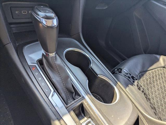 used 2019 Chevrolet Equinox car, priced at $14,992