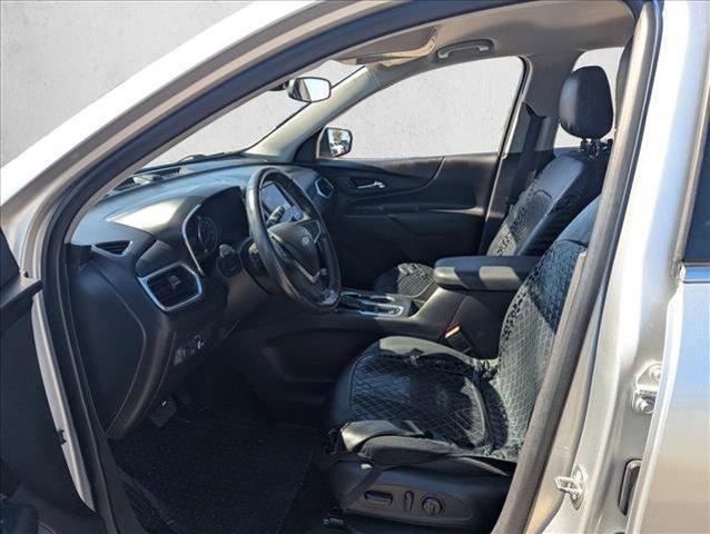 used 2019 Chevrolet Equinox car, priced at $14,992