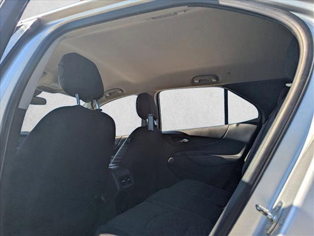 used 2019 Chevrolet Equinox car, priced at $14,992