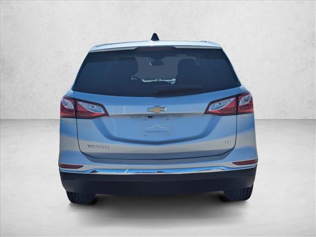 used 2019 Chevrolet Equinox car, priced at $14,992